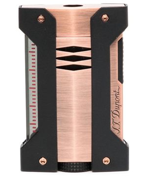S.T. Dupont briquet Défi Xtreme - Noir