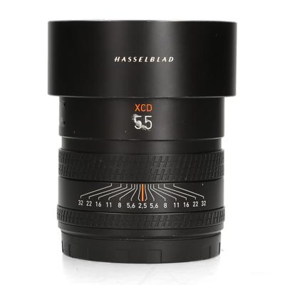 Hasselblad XCD 55mm F2.5 V