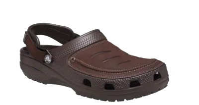 Crocs Yukon Vista II LR Clog Slides