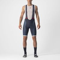 Castelli Competizione kit bibshort Belgisch blauw heren M