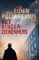 Het kinderziekenhuis (Paperback) Het kinderziekenhuis (Paperback)