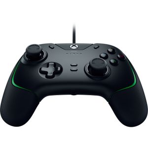 Razer Wolverine V2 Zwart 3,5 mm Gamepad Analoog Xbox Series S, Xbox Series X