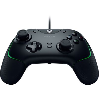 Razer Wolverine V2 gamepad