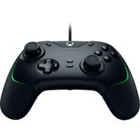 Razer Wolverine V2 Zwart 3,5 mm Gamepad Analoog Xbox Series S, Xbox Series X - thumbnail