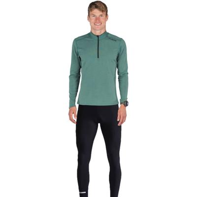 Fusion longsleeve Legging Set Heren