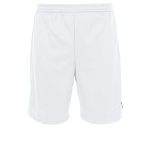 Hummel 120007 Euro Shorts II - White - S