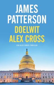 Doelwit Alex Cross - James Patterson - ebook