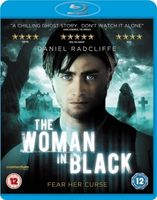 The Woman in Black - thumbnail