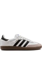 adidas baskets Samba OG 'White/Black' - Blanc - thumbnail