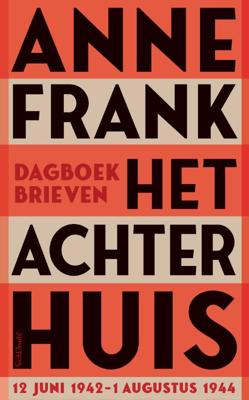 Het Achterhuis (Hardback)