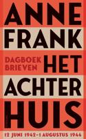 Het Achterhuis (Hardback)