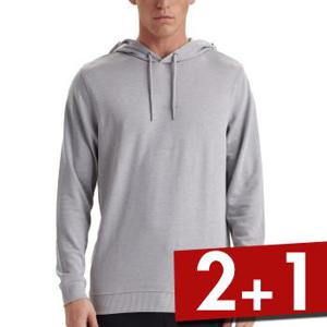 JBS of Denmark Hoodie With Logo