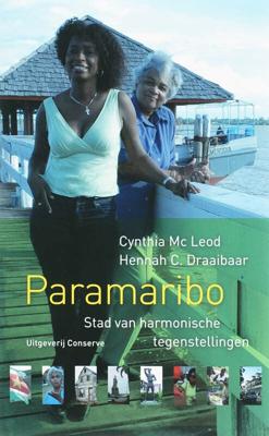 Paramaribo (Paperback)