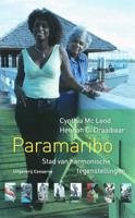 Paramaribo (Paperback) Paramaribo (Paperback)