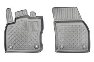 Rubbermatten passend voor Volkswagen Caddy ALL 2020+ / Ford Tourneo Connect 2022+ 653886