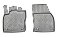 Rubbermatten passend voor Volkswagen Caddy ALL 2020+ / Ford Tourneo Connect 2022+ 653886