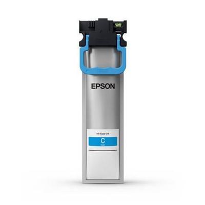 Originele inktcartridge Epson C13T11D240 Blauw