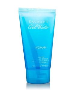 Davidoff Cool water woman douchegel (150 ml)