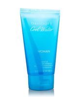 Davidoff Cool water woman douchegel (150 ml)