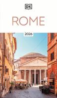 Reisgids Rome | Dorling Kindersley Reisgids Rome | Dorling Kindersley