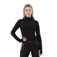 BR Dewie Shirt zwart maat:xs