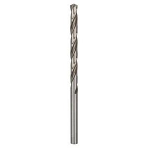 Bosch Accessories 2608595067 HSS Metaal-spiraalboor 6.2 mm Gezamenlijke lengte 101 mm Geslepen DIN 338 Cilinderschacht 10 stuk(s)