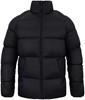 JAKO 7207 Vest Puffy - Zwart - XXL
