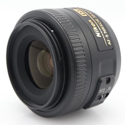 Nikon AF-S 35mm f/1.8G DX occasion