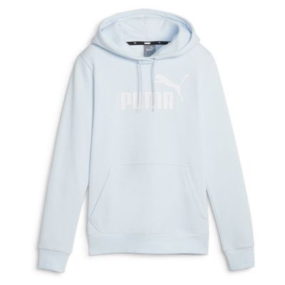 Puma Essentials Logo FL hoodie voor dames