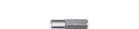 Wiha 7103 Adapter 1/4" voor MicroBits 4 mm 4.0 mm - 39964