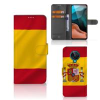 Xiaomi Poco F2 Pro | Bookstyle Case | Spanje | Portemonnee hoesje