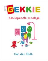 Gekkie - Cor den Dulk - ebook