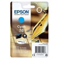 EPSON Pack van 1 verenpatroon - cyaan - standaard 3.1 ml - blister