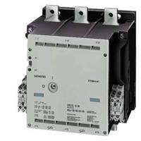 Siemens 3TF6844-8CQ7 Contactor 3x NO 1 stuk(s)