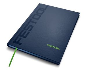 Festool Accessoires Notitieboekje | 498866 - 498866