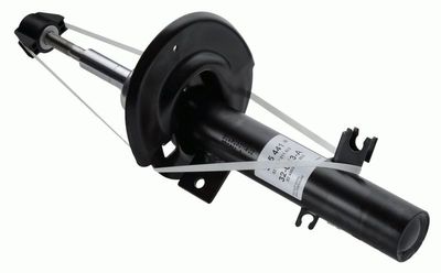 Schokdemper 315441