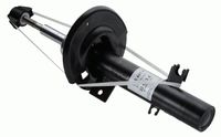 Schokdemper 315441