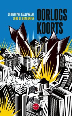Oorlogskoorts (Paperback)