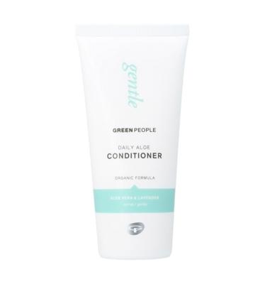 Conditioner daily aloe