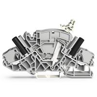 WAGO 2007-8811/046-000 Spanningsomvormerklem 20 stuk(s)