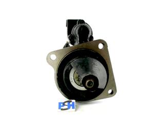 Startmotor PSH NIEUW Iveco 500011093010