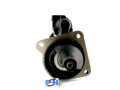 Startmotor PSH NIEUW Iveco 500011093010