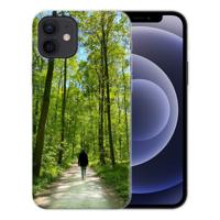 iPhone 12 Pro | 12 Backcase | Hoesje maken | met Foto&apos;s | Eigen telefoonhoesje ontwerpen | Op maat gemaakt