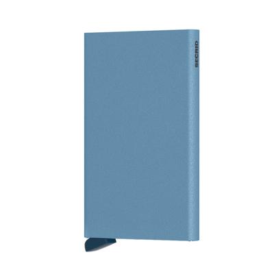 Secrid Cardprotector Kaarthouder Powder Sky Blue