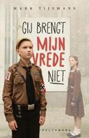 Gij brengt mijn vrede niet (Hardback) Gij brengt mijn vrede niet (Hardback)