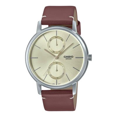 Unisex horloge Casio MTP-B310L-9AVEF