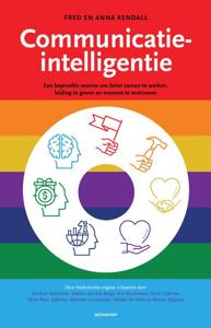 Communicatie-intelligentie (Hardback)