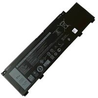 Notebook battery for Dell Inspiron 14 5490 Series 11.4V 51Wh M4GWP, - thumbnail