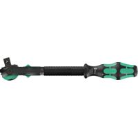 Wera 8000 C Black Edition 05135882001 Zyklop-ratel 1/2 277 mm