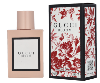 Gucci Bloom Eau de parfum Spray 50 ml Dames